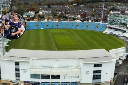 Leeds Rhinos v Castleford Tigers: Brad Arthur Jets Home Response 2026