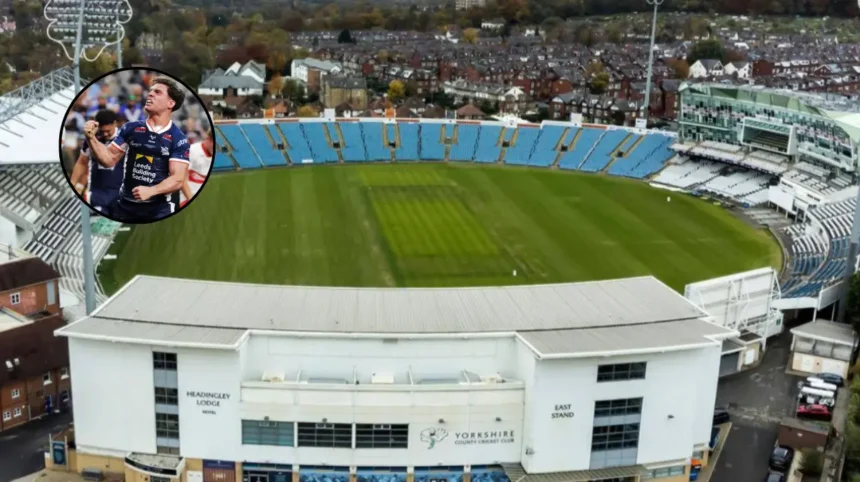 Leeds Rhinos v Castleford Tigers: Brad Arthur Jets Home Response 2026