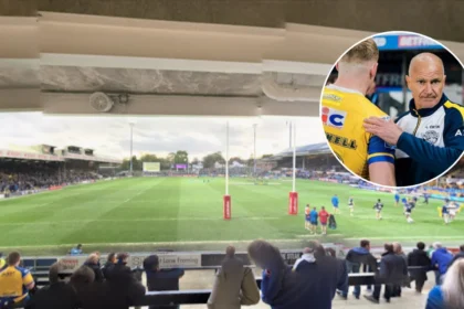 Leeds Rhinos v Warrington: Brad Arthur's Fan Pledge After Humiliation 2026