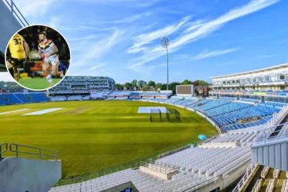 Leeds Rhinos vs Bradford Bulls: Sivo & Old‑Boy Clash 2026