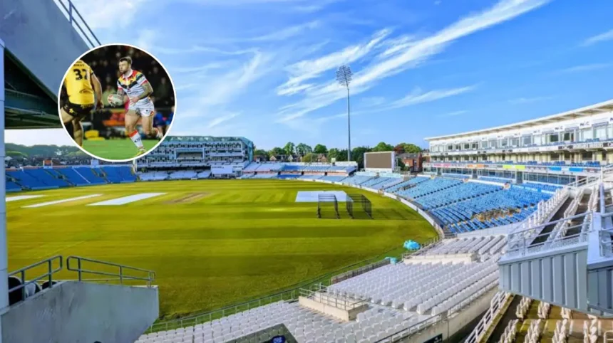 Leeds Rhinos vs Bradford Bulls: Sivo & Old‑Boy Clash 2026