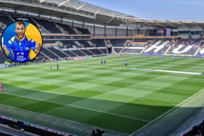Leeds Rhinos vs Hull FC: Fan Guide & Preview at MKM Stadium 2026