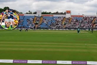 Leeds Rhinos vs Wakefield Trinity: Brad Arthur Cup Vow 2026