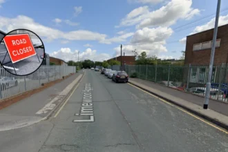 Leeds Road Closures: Why, Where, When by City Council 2026