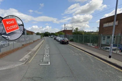 Leeds Road Closures: Why, Where, When by City Council 2026