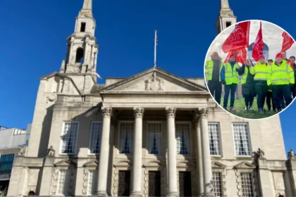 Leeds SEND Staff Bitten, Kicked by Pupils 2026