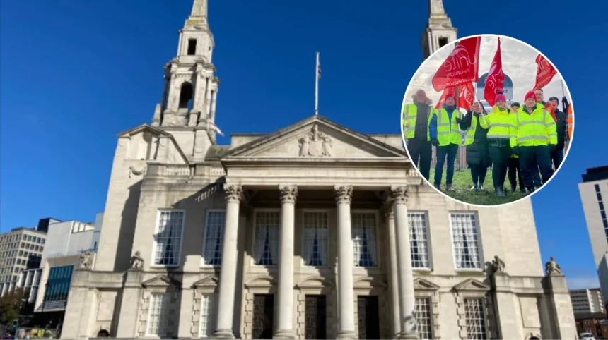 Leeds SEND Staff Bitten, Kicked by Pupils 2026