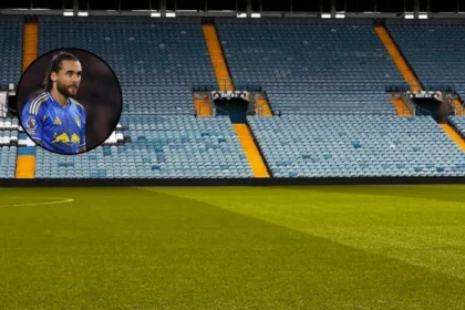 Leeds Striker Hunt: Calvert-Lewin Dip, Targets 2026