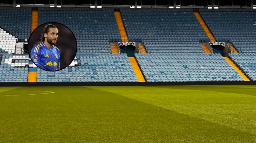 Leeds Striker Hunt: Calvert-Lewin Dip, Targets 2026