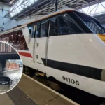 Leeds Train Disruptions from Northern Lines Flooding 2026