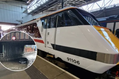 Leeds Train Disruptions from Northern Lines Flooding 2026