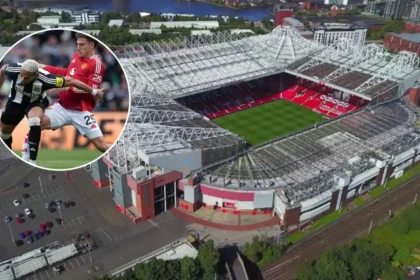 Leeds United April TV Picks: Man Utd Game Shifted 2026