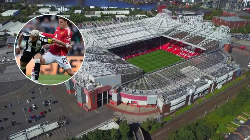 Leeds United April TV Picks: Man Utd Game Shifted 2026