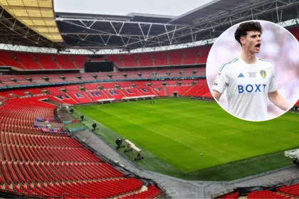 Leeds United Claim Emerges Amid Doubts Over Archie Gray's Tottenham Future 2026