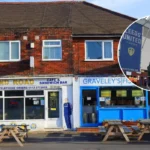 Leeds United Foundation Ups and Downs Café at Elland Road 2026