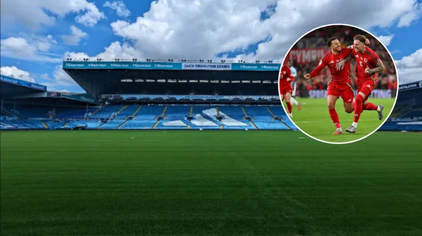 Leeds United Players Ranked by International Caps: Bijol to DCL 2026