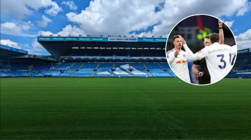 Leeds United Survival Bid: Predicted Table After Brentford Draw 2026