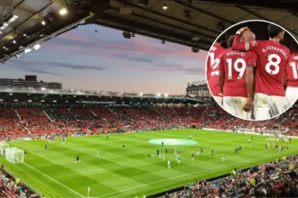 Leeds United vs Man Utd Fixture: Sky Sports TV Change 2026