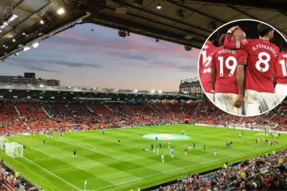 Leeds United vs Man Utd Fixture: Sky Sports TV Change 2026