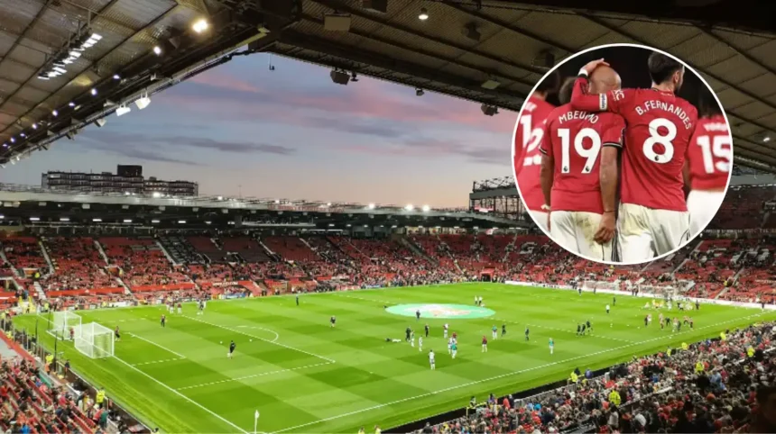 Leeds United vs Man Utd Fixture: Sky Sports TV Change 2026