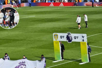 Leeds United's Safety vs FA Cup Glory Debate 2026
