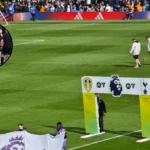 Leeds’ Warriors Draw 0-0 at Crystal Palace Despite Red Card 2026