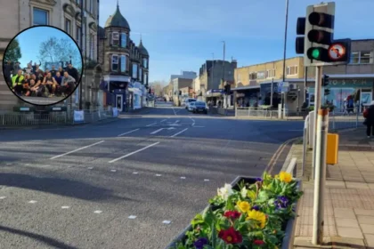 Leeds West Men’s Wellness Call-Out: Bramley to Rodley 2026