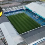 Leeds vs Celtic: Race for Høgh 2026