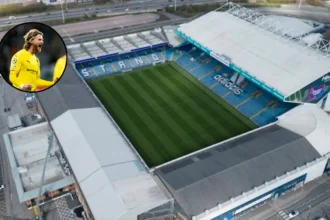 Leeds vs Celtic: Race for Høgh 2026