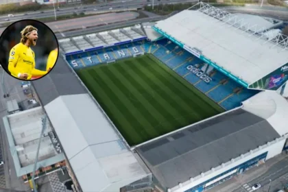 Leeds vs Celtic: Race for Høgh 2026