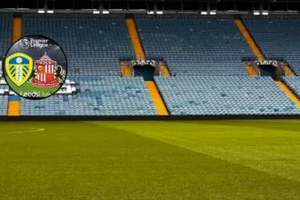 Leeds vs Sunderland Premier League Clash at Elland Road 2026