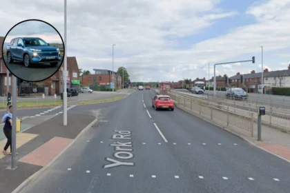 Lookers Opens First Geely Dealer in Leeds at York Road 2026