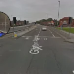 Man 70s Hospitalised in Leeds York Road Crash 2026