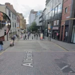 Man Dies After Fall from Height in Leeds City Centre Car Park 2026
