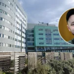 Man who Prevented Leeds Hospital Bombing Wins George Medal 2026