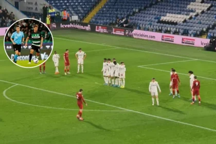 Morita Exit Boosts Leeds United Bid 2026