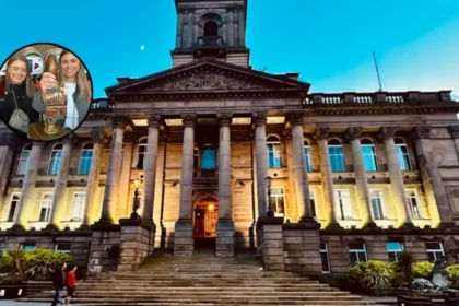 Morley Beer Festival 12th Anniversary Easter Weekend 2026