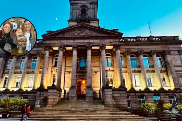 Morley Beer Festival 12th Anniversary Easter Weekend 2026