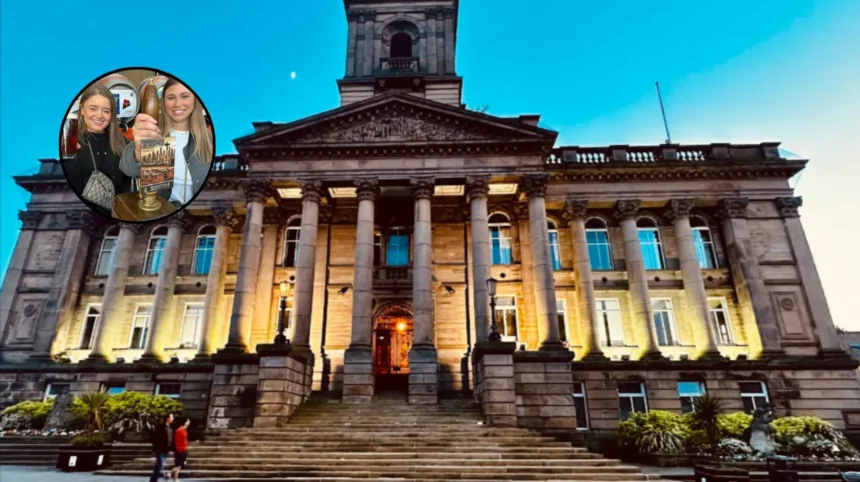 Morley Beer Festival 12th Anniversary Easter Weekend 2026