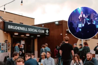 New Grassroots Music Venue Opens in Headingley 2026