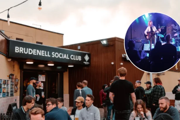 New Grassroots Music Venue Opens in Headingley 2026