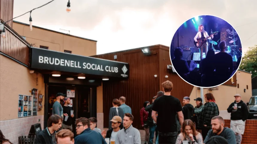 New Grassroots Music Venue Opens in Headingley 2026