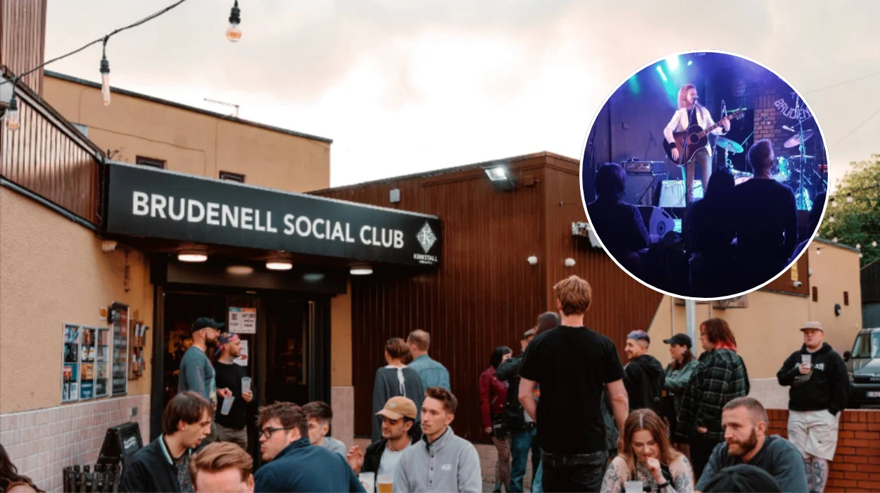 New Grassroots Music Venue Opens in Headingley 2026