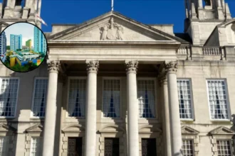 Pair of Leeds Riverside Apartment Buildings Get Planning Go-Ahead 2026