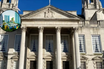 Pair of Leeds Riverside Apartment Buildings Get Planning Go-Ahead 2026