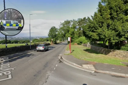 Pedestrian Seriously Injured in Horsforth Car Crash 2026