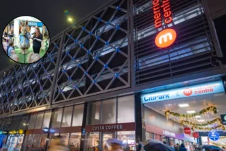 Peter Rabbit Easter Storytime at Merrion Centre Leeds 2026