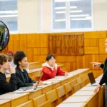 Pudsey PCP Uniform Pop-Up for Crawshaw Academy 2026