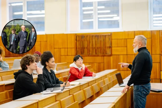 Pudsey PCP Uniform Pop-Up for Crawshaw Academy 2026