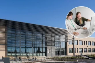 Pudsey Sixth Form College Wins National ScamSmart Challenge 2026